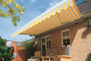 Mafsallı Tente - 700