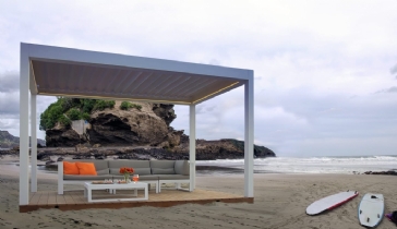 Rolling Roof - 709