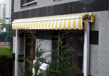 Mafsallı Tente - 697