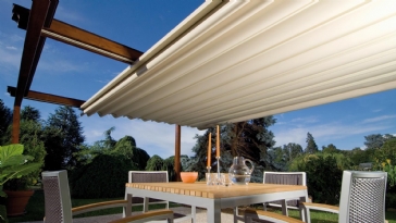 Pergola Tente - 685