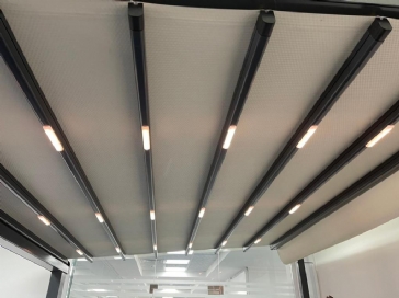 Pergola Tente - 785