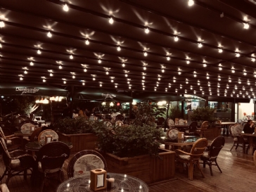 Pergola Tente - 731