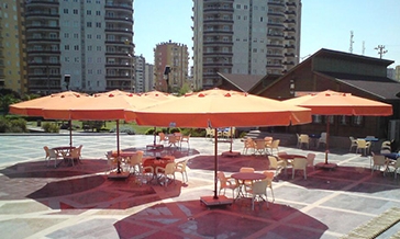 Şemsiye