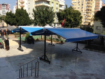 Şemsiye - 768