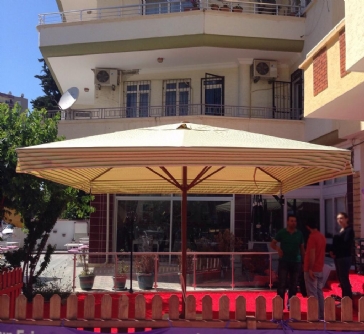 Şemsiye - 753