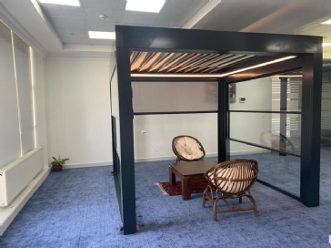 Pergola Tente - 738