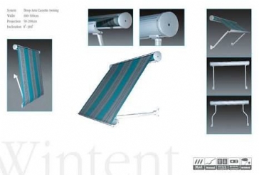 Wintent - 818