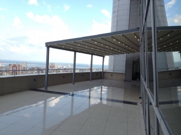 Pergola Tente - 769